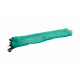 OUTLET Aga Indoor protective net 180 cm for 6 bars Ocean Green