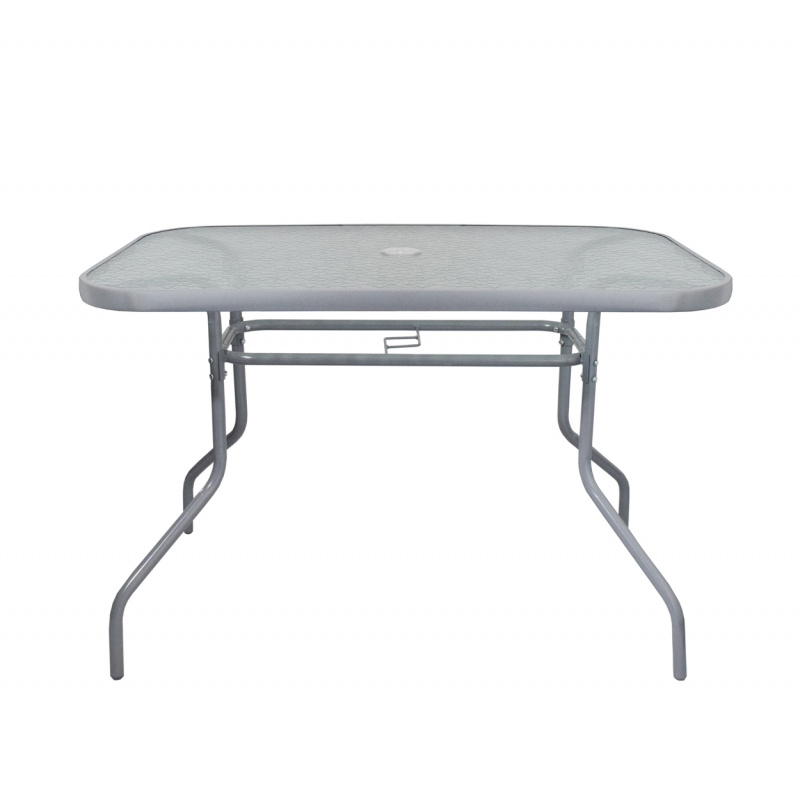 Aga Garden table MR4357LGY 110x70 cm