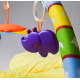 Aga4Kids Play Blanket Duckling MRBM06