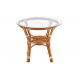 Aga Ratan Set SITA Brown/Red