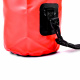 Aga Waterproof Bag 5 l Red