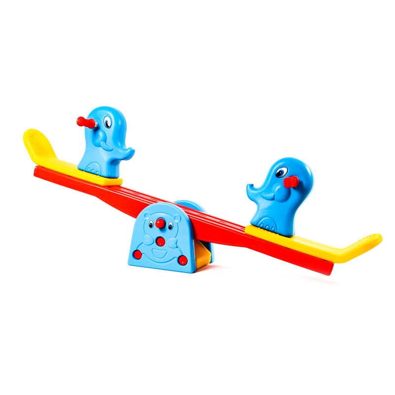 Aga4Kids Children's Swing Elephant