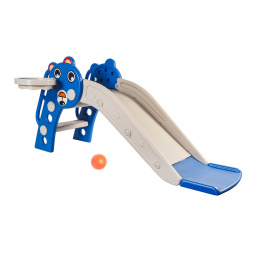 Aga4Kids Slide with Handle 115 cm DS3705