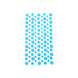 Aga4Kids Self-Adhesive Gems DS8105MO