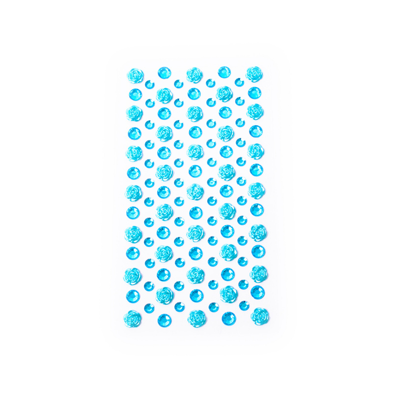 Aga4Kids Self-Adhesive Gems DS8105MO