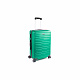 Aga Travel Cabin Luggage MR4657 Light Green