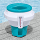 Bestway Floating Dispenser with Thermometer 58701
