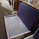 Aga Table Tennis Table 6SAF040 - II. QUALITY