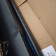 Aga Side Awning 1.5x3 m 6DAZ433 - SECOND QUALITY