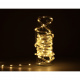 Aga LED Light Chain 10m 100 LED Warm White