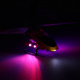 Syma RC Helicopter SYMA S107H 2.4GHz RTF Yellow