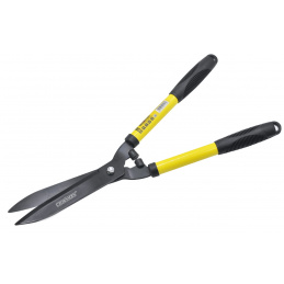 Manual hedge shears