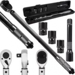 Torque wrench 17/19/21 1/2 28-210 Nm Bigstren 19964