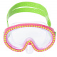BESTWAY Decorated swimming goggles 22062 - pink