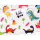 Cooking set with apron 28 pieces ZA4419