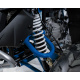 RENEGADE HIPERFECT 110CC Blue Gasoline Quad