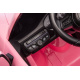 Porsche 911 GT3 STRONG MP4 Pink