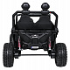 Buggy SPEEDY 4x4 Vehicle Black