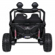Buggy Vehicle SPEEDY 4x4 Pink