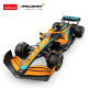 Bolid R/C 1:18 McLaren F1 MCL36 Orange RASTAR