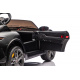 Porsche Taycan Turbo S Black Vehicle