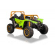 Arctic Cat Buggy Green
