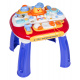 Multifunctional Interactive Play Table