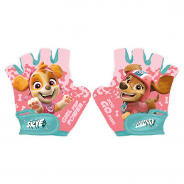 GLOVES PAW PATROL GIRLS