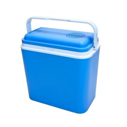 K250A TOURIST COOLER 24L 12V 48W