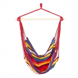 L70B1BL HAMMOCK CHAIR BRAZIL. 130x95