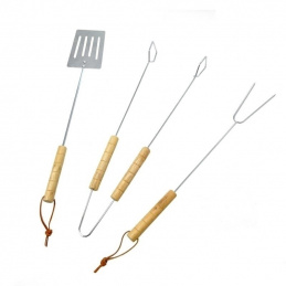 Q39A GRILL SET HELPER 3PCS