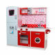 Aga4Kids Wooden kitchen LUSSYS COOK WORLD