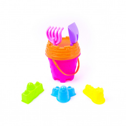 Aga4Kids Sand Set DS1022P