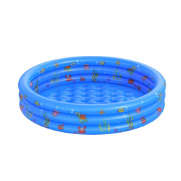 Aga Children's Pool DS2804-BL 150x50 cm