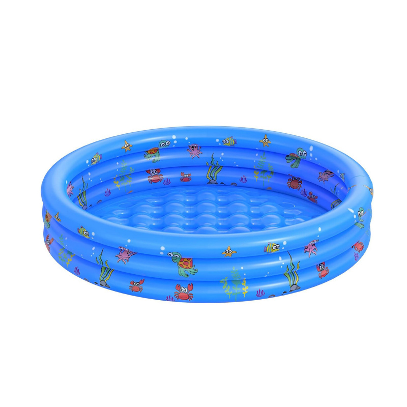 Aga Children's Pool DS2804-BL 150x50 cm