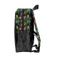 Paso Single-Compartment Backpack Avengers
