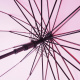 Aga Umbrella 105 cm DS4802 Pink