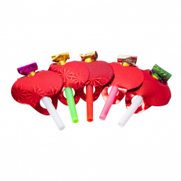 Aga4Kids Party Blowers DS912-5 5 pcs