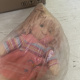 Bigjigs Toys Fabric Doll Jenny 28 cm 2DZ167 - II. QUALITY