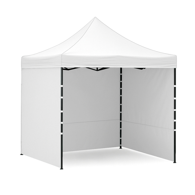 Aga Scissor Stand 3x3m White