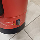 Tresko Mulled Wine Heater 6.8 L Red 6DAZ324 - II. QUALITY