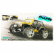 RC Remote Control Car WLToys 22201 1:22 2WD