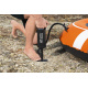 BESTWAY Piston Hand Pump 30cm 62002