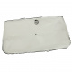 Aga Car windscreen sunshade 65x110cm