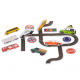 Aga Foam bath toys