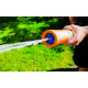 Water pistol Eva 35cm ISO 7281
