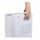 Dehumidifier 65 W white Malatec 16408