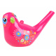 Whistle Bird ZA1483 - Pink