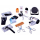 Set for small barber ZA2403