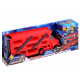 Truck + 6 cars ZA3774